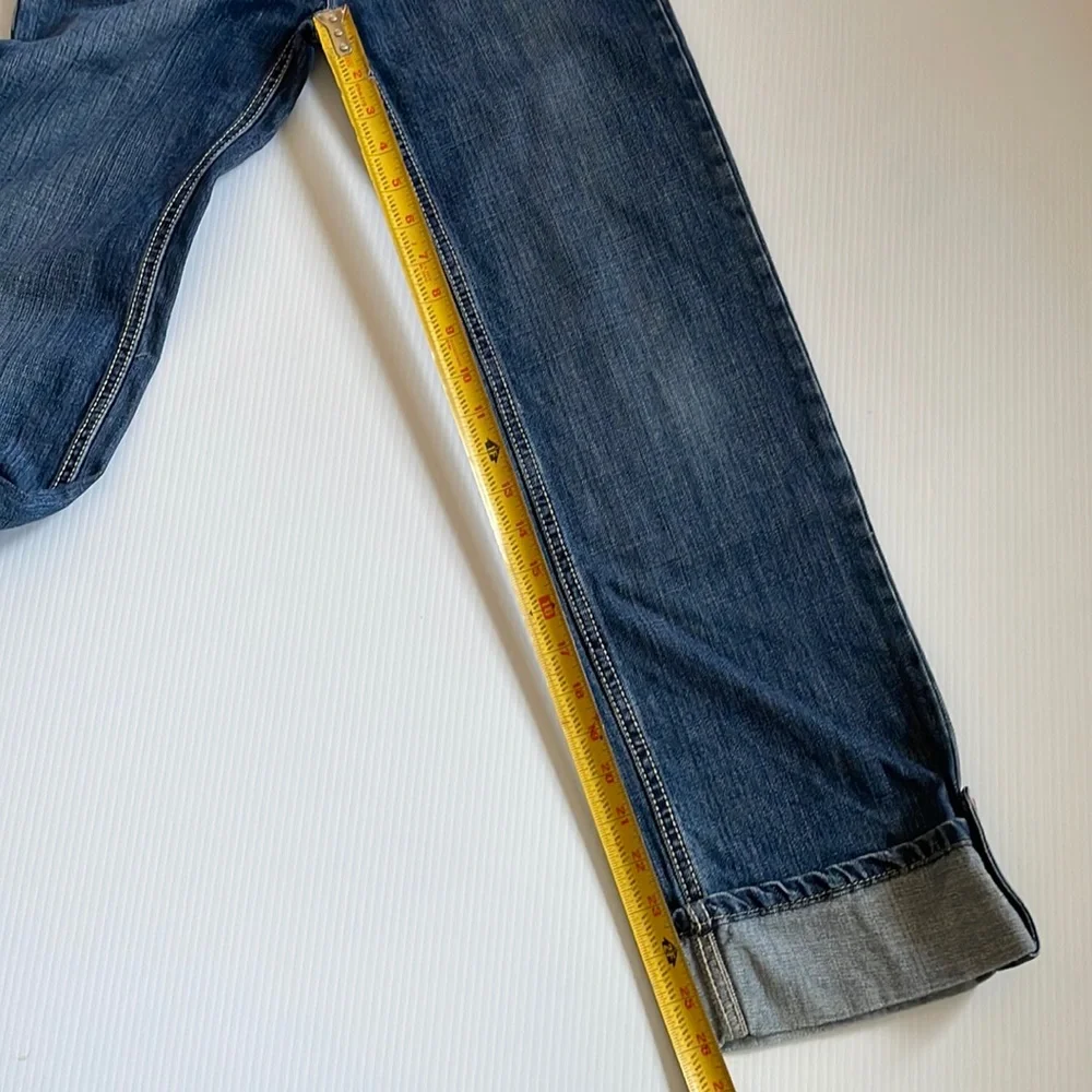 Gymboree jeans pink